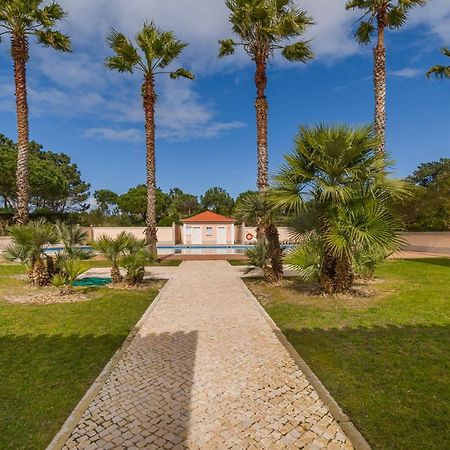Appartamento Penthouse Casa Astona Amoreira  Esterno foto
