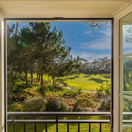 Appartamento Penthouse Casa Astona Amoreira  Esterno foto