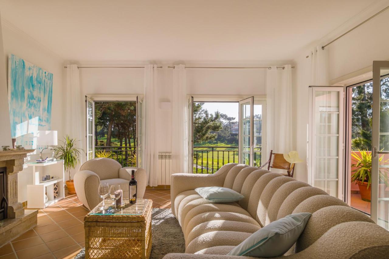 Appartamento Penthouse Casa Astona Amoreira  Esterno foto