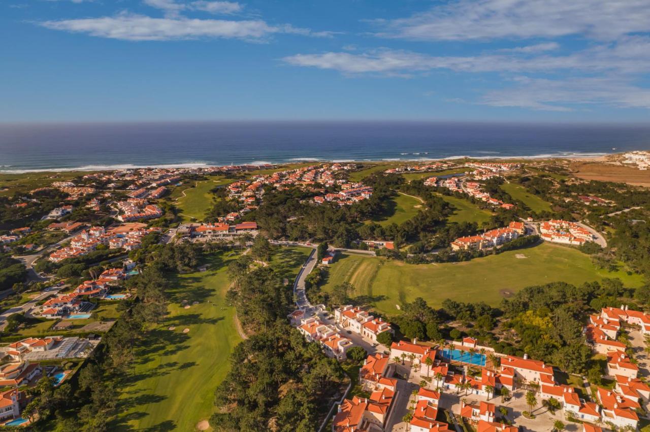 Appartamento Penthouse Casa Astona Amoreira  Esterno foto