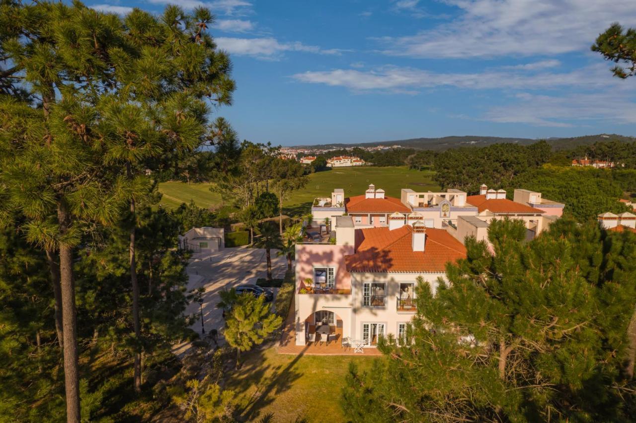 Appartamento Penthouse Casa Astona Amoreira  Esterno foto