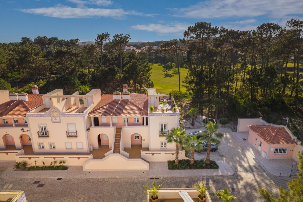 Appartamento Penthouse Casa Astona Amoreira  Esterno foto