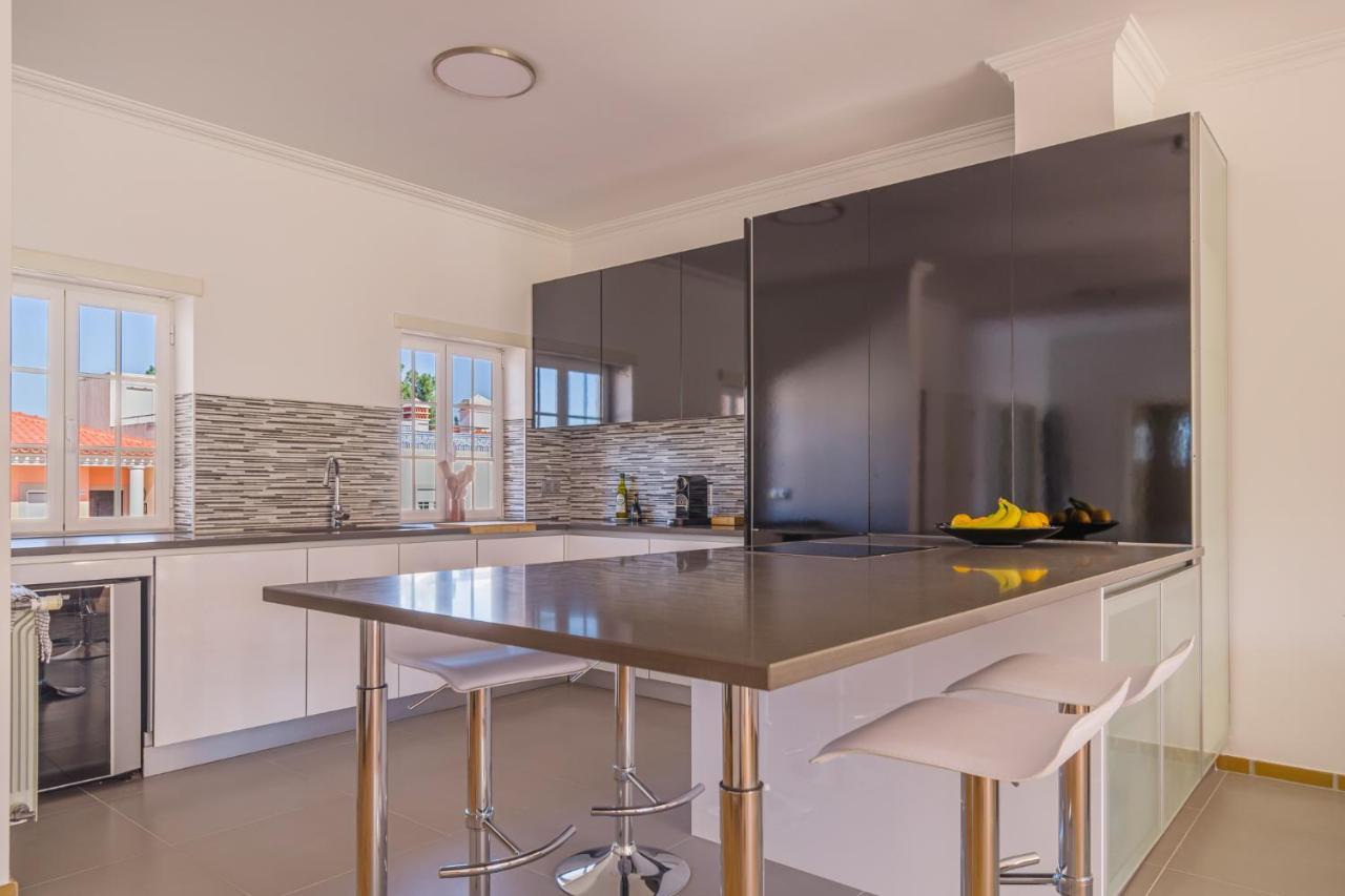 Appartamento Penthouse Casa Astona Amoreira  Esterno foto