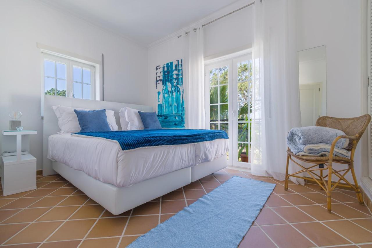 Appartamento Penthouse Casa Astona Amoreira  Esterno foto