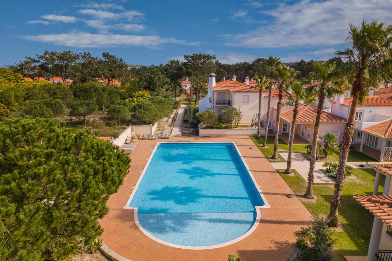Appartamento Penthouse Casa Astona Amoreira  Esterno foto