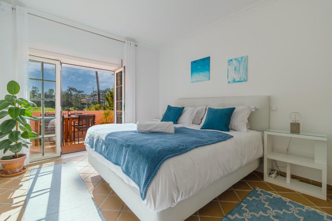 Appartamento Penthouse Casa Astona Amoreira  Esterno foto