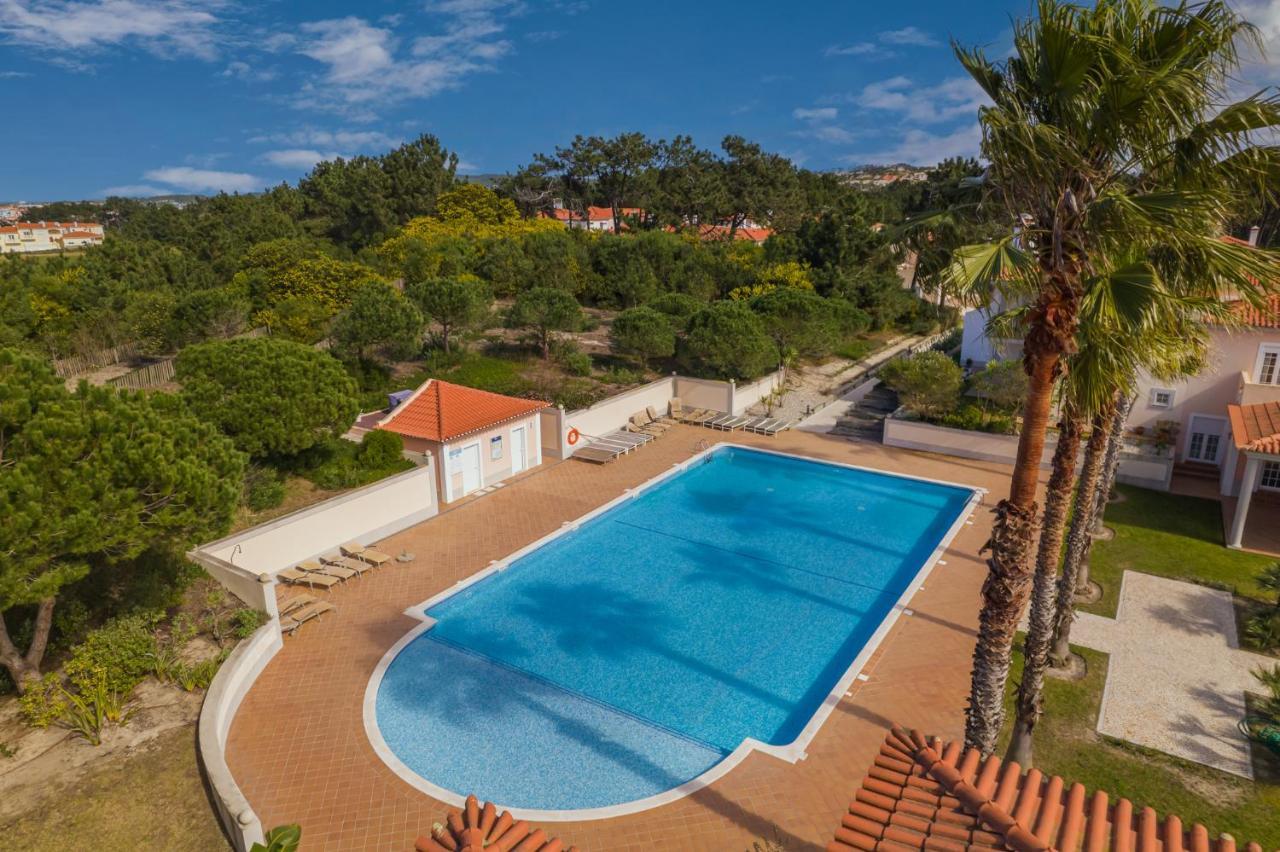 Appartamento Penthouse Casa Astona Amoreira  Esterno foto