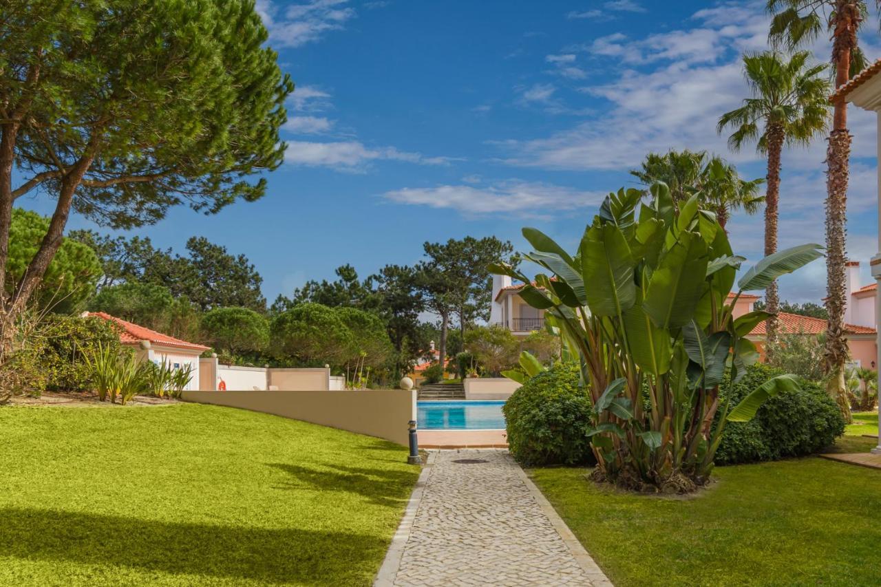 Appartamento Penthouse Casa Astona Amoreira  Esterno foto