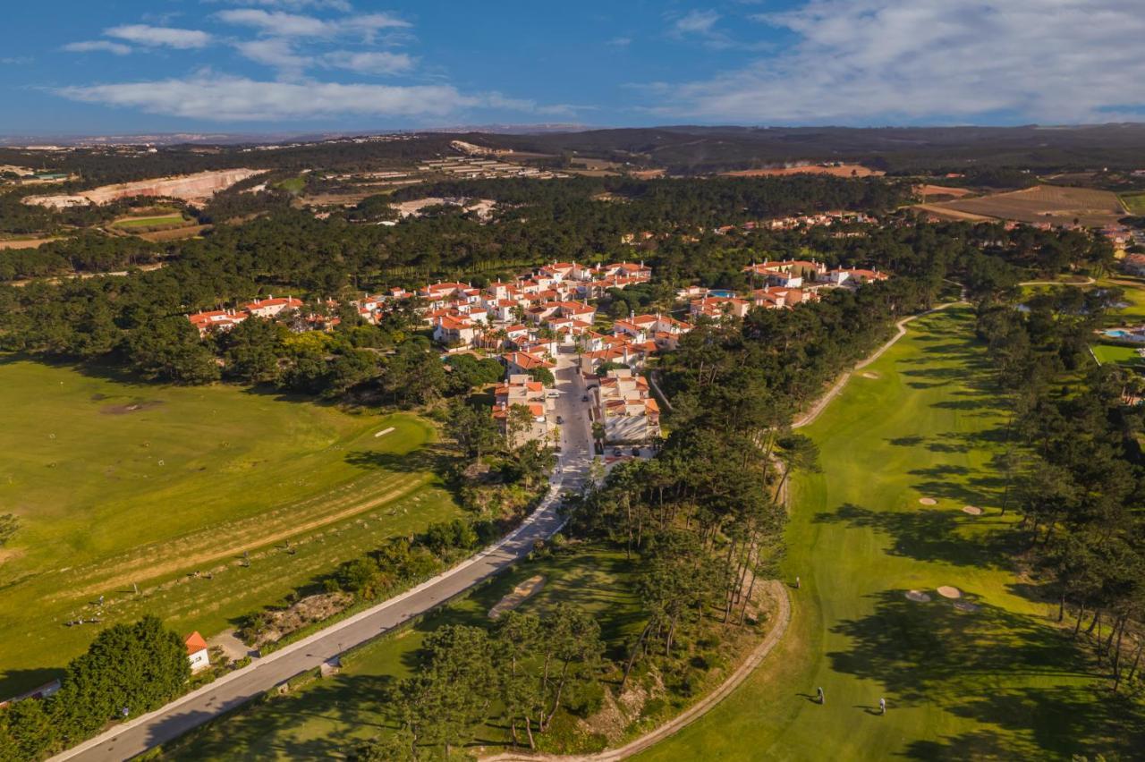 Appartamento Penthouse Casa Astona Amoreira  Esterno foto