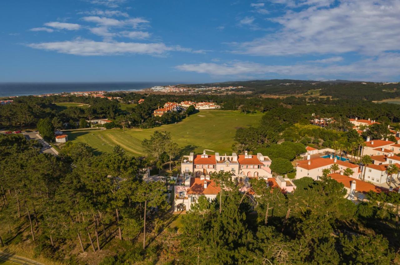 Appartamento Penthouse Casa Astona Amoreira  Esterno foto