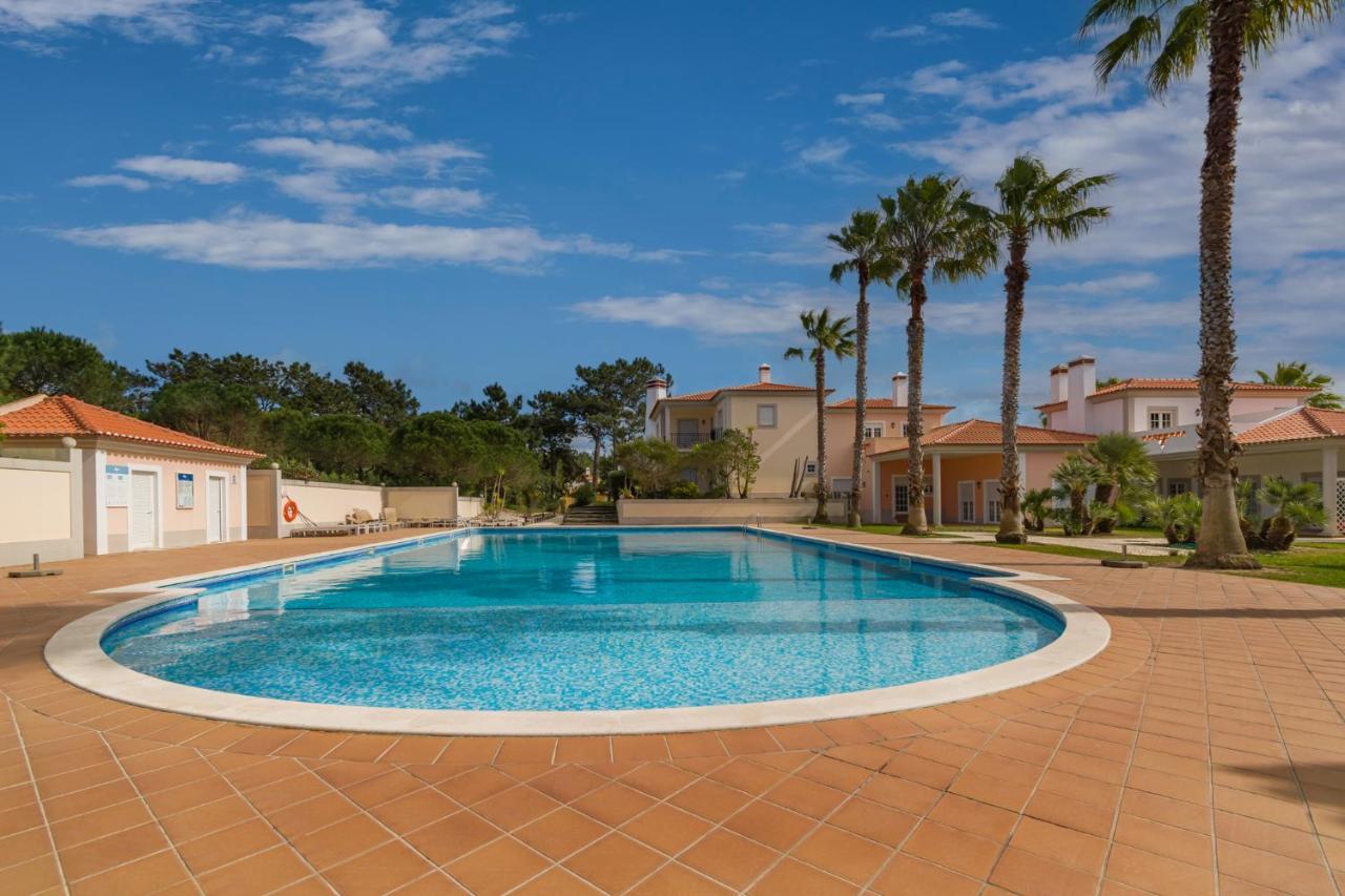 Appartamento Penthouse Casa Astona Amoreira  Esterno foto