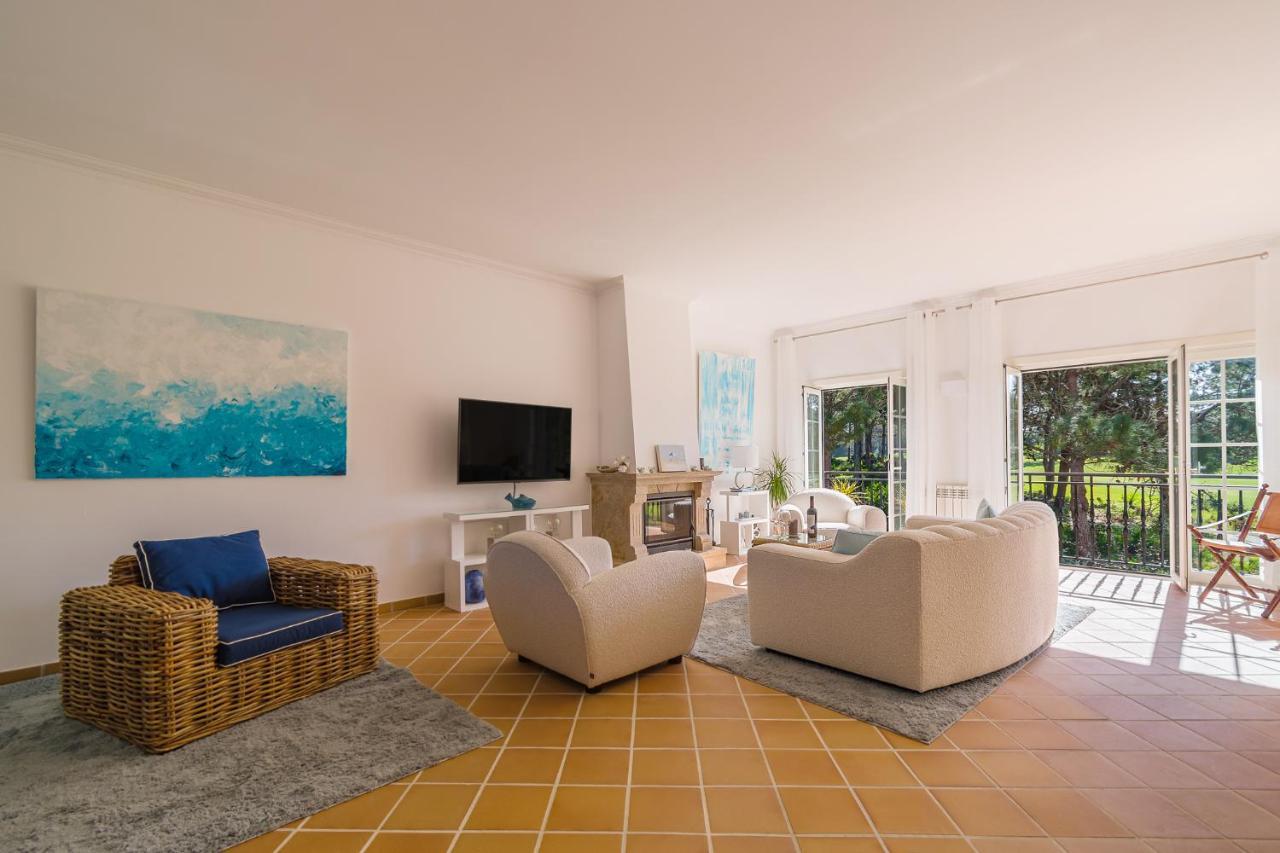 Appartamento Penthouse Casa Astona Amoreira  Esterno foto