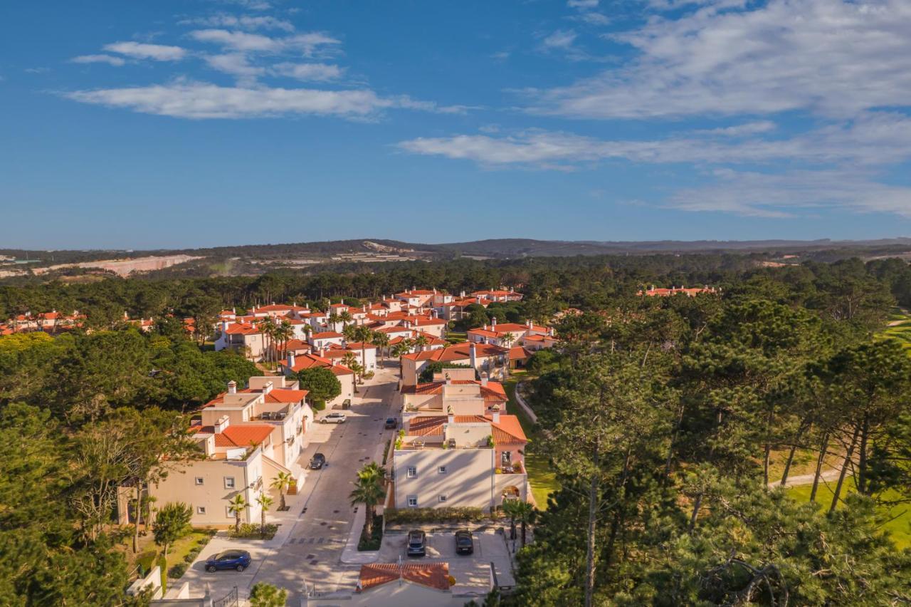 Appartamento Penthouse Casa Astona Amoreira  Esterno foto