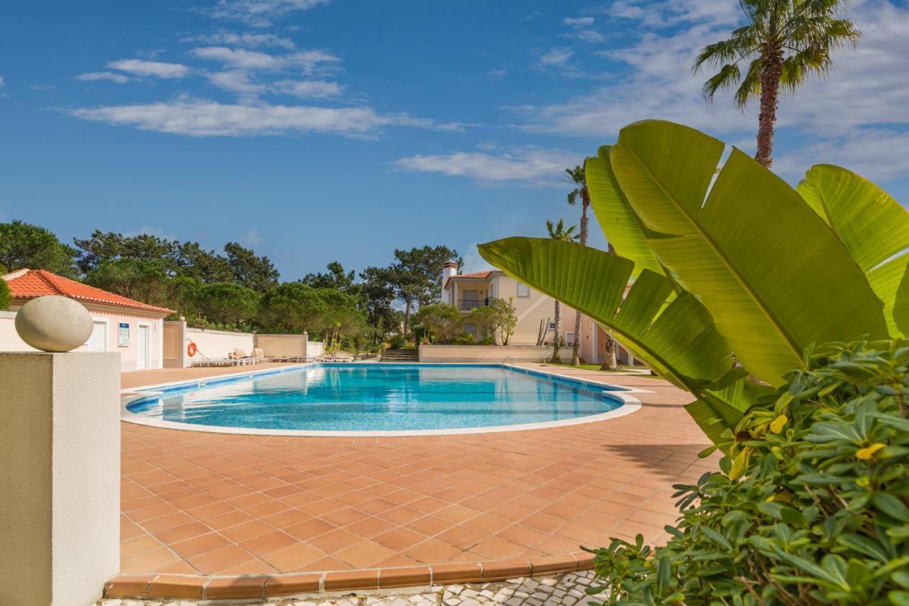 Appartamento Penthouse Casa Astona Amoreira  Esterno foto