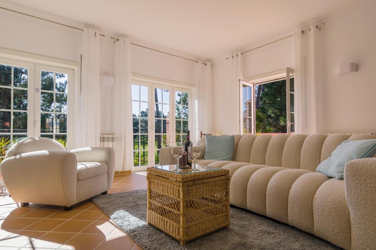 Appartamento Penthouse Casa Astona Amoreira  Esterno foto