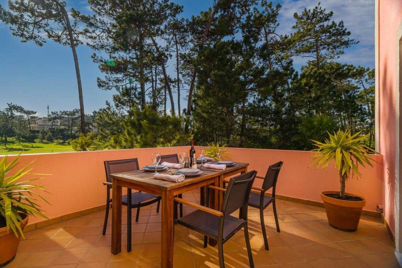 Appartamento Penthouse Casa Astona Amoreira  Esterno foto